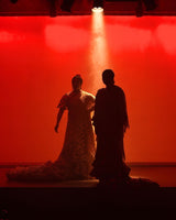 ZONE A - Vordere Reihen nach VIP ZONE + 1 Getränk