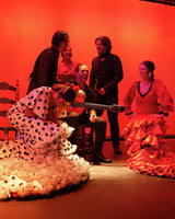 ZONE A - Vordere Reihen nach VIP ZONE + 1 Getränk