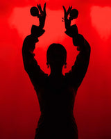 VIP ZONE - Erste 2 Reihen + 2 Getränke