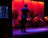 VIP ZONE - Erste 2 Reihen + 2 Getränke