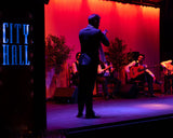 ZONE C - Hintere Reihen