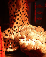 ZONE A - Vordere Reihen nach VIP ZONE + 1 Getränk