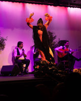 ZONE C - Hintere Reihen