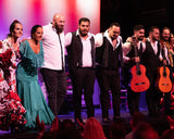 ZONE A - Vordere Reihen nach VIP ZONE + 1 Getränk