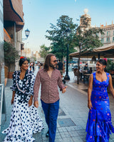 ZONE A - Vordere Reihen nach VIP ZONE + 1 Getränk