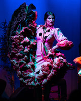 ZONE A - Vordere Reihen nach VIP ZONE + 1 Getränk