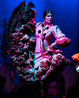 ZONE C - Hintere Reihen