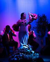 ZONE A - Vordere Reihen nach VIP ZONE + 1 Getränk