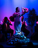 ZONE B - Mittlere Reihen + 1 Getränk