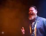 ZONE A - Vordere Reihen nach VIP ZONE + 1 Getränk