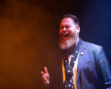 ZONE B - Mittlere Reihen + 1 Getränk