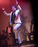 ZONE A - Vordere Reihen nach VIP ZONE + 1 Getränk